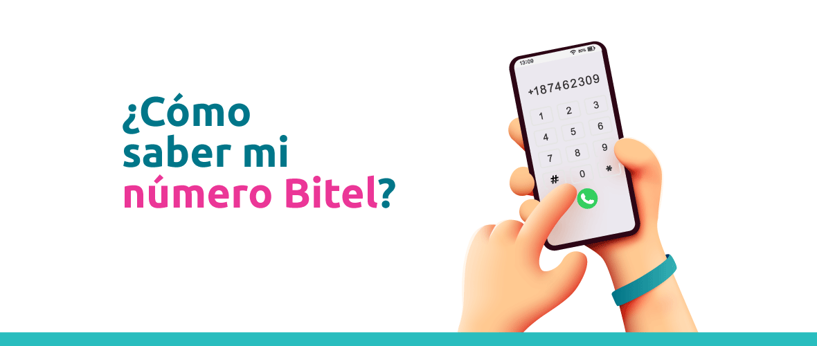 Número de correo 2025 de voz de bitel